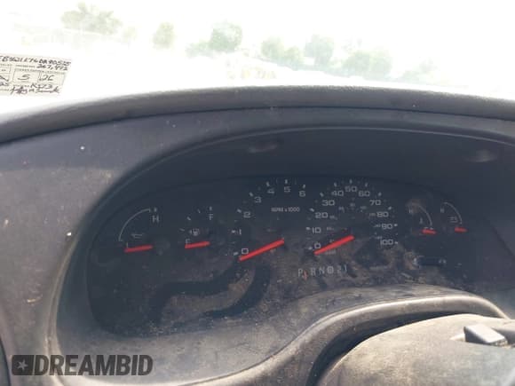 ✅ 2006 Ford Econoline Passenger XL • VIN: 1FBSS31L76DA90525 • Lot: 42449803. Listed on IAAI with Not provided. Free auction sales archive from the USA and detailed vehicle history report at DreamBid. Image 7.