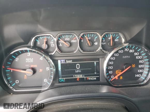 ✅ 2015 Chevrolet Silverado 1500 LT • VIN: 3GCPCREC1FG407293 • Лот: 89687405. Опубликован ранее на Copart с пробегом 170 938 миль. Бесплатный доступ к архиву аукционных продаж из США и подробный отчёт об истории автомобиля на DreamBid. Изображение 9.