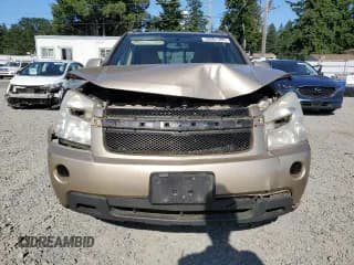 ✅ 2008 Chevrolet Equinox LT • VIN: 2CNDL43FX86337547 • Лот: 59507385. Опубликован ранее на Copart с пробегом 119 512 миль. Бесплатный доступ к архиву аукционных продаж из США и подробный отчёт об истории автомобиля на DreamBid. Изображение 5.