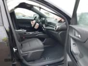 ✅ 2025 Chevrolet Equinox AWD LT • VIN: 3GNAXPEG2SL307455 • Lot: 43597295. Wystawiony na IAAI z przebiegiem 15 605 mil. Bezpłatny archiwum sprzedaży aukcyjnych z USA i szczegółowy raport historii pojazdu na DreamBid. Zdjęcie 5.