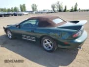 ✅ 1995 Chevrolet Camaro Z28 • VIN: 2G1FP32P1S2215527 • Лот: 67818375. Опубликован ранее на Copart с пробегом 56 253 миль. Бесплатный доступ к архиву аукционных продаж из США и подробный отчёт об истории автомобиля на DreamBid. Изображение 2.