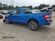 ✅ 2021 Ford F-150 XL • VIN: 1FTEX1CP0MFB67607 • Лот: 66171505. Опубликован ранее на Copart с пробегом 17 908 миль. Бесплатный доступ к архиву аукционных продаж из США и подробный отчёт об истории автомобиля на DreamBid. Изображение 2.