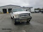 ✅ 2015 Ford F-250 XLT • VIN: 1FT7X2B66FEB61374 • Лот: 90032055. Опубликован ранее на Copart с пробегом 255 629 миль. Бесплатный доступ к архиву аукционных продаж из США и подробный отчёт об истории автомобиля на DreamBid. Изображение 13.