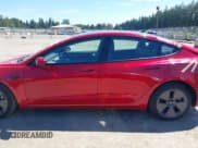✅ 2023 Tesla Model 3 • VIN: 5YJ3E1EA0PF447154 • Lot: 42396916. Wystawiony na IAAI z przebiegiem 25 122 mil. Bezpłatny archiwum sprzedaży aukcyjnych z USA i szczegółowy raport historii pojazdu na DreamBid. Zdjęcie 14.