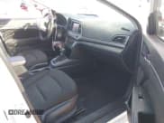 ✅ 2018 Hyundai Elantra Limited • VIN: 5NPD84LF3JH294354 • Lot: 43561118. Listed on IAAI with 96,957 mi. Free auction sales archive from the USA and detailed vehicle history report at DreamBid. Image 5.