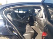 ✅ 2007 Lexus GS 350 • VIN: JTHBE96S370027337 • Lot: 43520079. Wystawiony na IAAI z przebiegiem 179 227 mil. Bezpłatny archiwum sprzedaży aukcyjnych z USA i szczegółowy raport historii pojazdu na DreamBid. Zdjęcie 8.