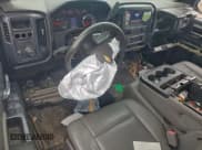 ✅ 2017 Chevrolet Silverado 2500HD Work Truck • VIN: 1GC2KUEG0HZ317302 • Лот: 94100025. Опубликован ранее на Copart с пробегом 186 295 миль. Бесплатный доступ к архиву аукционных продаж из США и подробный отчёт об истории автомобиля на DreamBid. Изображение 8.