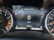 ✅ 2023 Jeep Renegade Limited • VIN: ZACNJDD15PPP63565 • Lot: 42690526. Listed on IAAI with 17,932 mi. Free auction sales archive from the USA and detailed vehicle history report at DreamBid. Image 15.