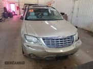 ✅ 2005 Chrysler Pacifica Touring • VIN: 2C8GF68455R662322 • Lot: 65450125. Wystawiony na Copart z przebiegiem Nie podano. Bezpłatny archiwum sprzedaży aukcyjnych z USA i szczegółowy raport historii pojazdu na DreamBid. Zdjęcie 5.