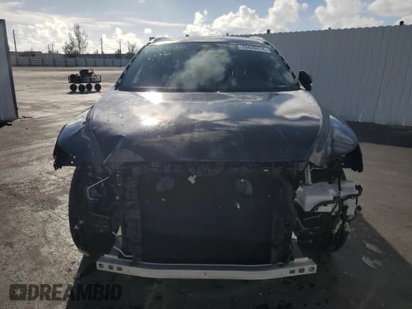 ✅ 2023 Lexus RX 350 • VIN: 2T2BAMBA3PC004378 • Lot: 79449474. Wystawiony na Copart z przebiegiem 18 608 mil. Bezpłatny archiwum sprzedaży aukcyjnych z USA i szczegółowy raport historii pojazdu na DreamBid. Zdjęcie 5.