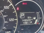 ✅ 2015 Nissan Note SR • VIN: 3N1CE2CP7FL358584 • Lot: 42698815. Listed on IAAI with 149,509 mi. Free auction sales archive from the USA and detailed vehicle history report at DreamBid. Image 7.