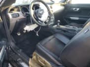 ✅ 2021 Ford Mustang EcoBoost • VIN: 1FA6P8TH0M5156639 • Lot: 91687265. Wystawiony na Copart z przebiegiem 32 319 mil. Bezpłatny archiwum sprzedaży aukcyjnych z USA i szczegółowy raport historii pojazdu na DreamBid. Zdjęcie 8.