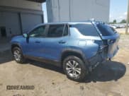 ✅ 2025 Chevrolet Equinox FWD LT • VIN: 3GNAXHEG2SL212917 • Lot: 64189665. Wystawiony na Copart z przebiegiem 13 495 mil. Bezpłatny archiwum sprzedaży aukcyjnych z USA i szczegółowy raport historii pojazdu na DreamBid. Zdjęcie 2.