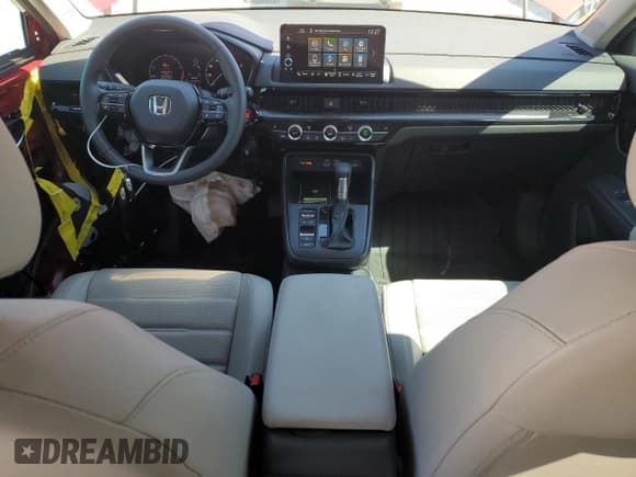 ✅ 2024 Honda CR-V EX-L • VIN: 2HKRS3H79RH324519 • Лот: 84951385. Опубликован ранее на Copart с пробегом 11 659 миль. Бесплатный доступ к архиву аукционных продаж из США и подробный отчёт об истории автомобиля на DreamBid. Изображение 8.