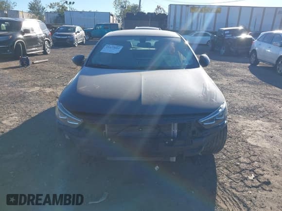 ✅ 2018 Buick Regal Preferred • VIN: W04GL6SX0J1097063 • Лот: 43477682. Опубликован ранее на IAAI с пробегом Не указан. Бесплатный доступ к архиву аукционных продаж из США и подробный отчёт об истории автомобиля на DreamBid. Изображение 12.