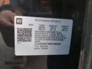 ✅ 2024 Chevrolet Malibu LT • VIN: 1G1ZD5ST3RF230926 • Лот: 92526855. Опубликован ранее на Copart с пробегом 38 906 миль. Бесплатный доступ к архиву аукционных продаж из США и подробный отчёт об истории автомобиля на DreamBid. Изображение 12.