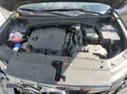 ✅ 2022 Hyundai Tucson Limited • VIN: 5NMJECAE6NH149974 • Lot: 66393234. Wystawiony na Copart z przebiegiem 14 034 mil. Bezpłatny archiwum sprzedaży aukcyjnych z USA i szczegółowy raport historii pojazdu na DreamBid. Zdjęcie 12.