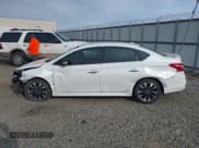 ✅ 2016 Nissan Sentra SL • VIN: 3N1AB7AP5GY256415 • Lot: 42366708. Listed on IAAI with 134,210 mi. Free auction sales archive from the USA and detailed vehicle history report at DreamBid. Image 13.