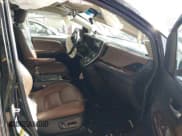 ✅ 2015 Toyota Sienna Limited • VIN: 5TDDK3DC6FS122871 • Лот: 41396052. Опубликован ранее на IAAI с пробегом 133 161 миль. Бесплатный доступ к архиву аукционных продаж из США и подробный отчёт об истории автомобиля на DreamBid. Изображение 5.