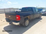✅ 2007 Chevrolet Silverado 1500 Work Truck • VIN: 1GCEC19X37Z650434 • Lot: 42532346. Listed on IAAI with 168,991 mi. Free auction sales archive from the USA and detailed vehicle history report at DreamBid. Image 4.