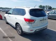 ✅ 2016 Nissan Pathfinder S • VIN: 5N1AR2MN4GC635755 • Лот: 42651798. Опубликован ранее на IAAI с пробегом 134 076 миль. Бесплатный доступ к архиву аукционных продаж из США и подробный отчёт об истории автомобиля на DreamBid. Изображение 3.