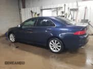✅ 2007 Acura TSX • VIN: JH4CL96877C017777 • Lot: 51527665. Wystawiony na Copart z przebiegiem 215 911 mil. Bezpłatny archiwum sprzedaży aukcyjnych z USA i szczegółowy raport historii pojazdu na DreamBid. Zdjęcie 2.