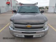 ✅ 2013 Chevrolet Silverado 1500 LT • VIN: 1GCRCSEA2DZ227185 • Lot: 43812093. Listed on IAAI with 136,568 mi. Free auction sales archive from the USA and detailed vehicle history report at DreamBid. Image 12.