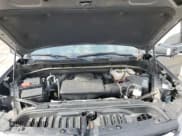 ✅ 2020 Chevrolet Silverado 1500 LTZ • VIN: 3GCUYGED0LG434630 • Lot: 71844924. Wystawiony na Copart z przebiegiem 33 491 mil. Bezpłatny archiwum sprzedaży aukcyjnych z USA i szczegółowy raport historii pojazdu na DreamBid. Zdjęcie 11.