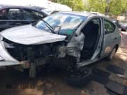 ✅ 2015 Nissan Versa SV • VIN: 3N1CN7AP6FL915601 • Lot: 42869645. Listed on IAAI with Not provided. Free auction sales archive from the USA and detailed vehicle history report at DreamBid. Image 15.