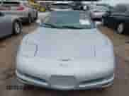 1997 Chevrolet Corvette with VIN 1G1YY22G0V5102032, listed as a IAAI auction lot 41966367 with 23,317 mi miles and . Bid and sale history available at DreamBid. Image 6.