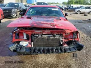 2011 Dodge Challenger z VIN 2B3CJ4DG8BH510573, wystawiony jako Copart lot #53931074 z przebiegiem Nie podano mil oraz Czysty tytuł • Clean title. Historia ofert i sprzedaży dostępna na DreamBid. Obrazek 5.