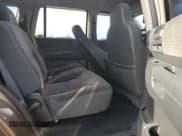 ✅ 2001 Dodge Durango • VIN: 1B4HS28Z21F527495 • Лот: 81225765. Опубликован ранее на Copart с пробегом 175 081 миль. Бесплатный доступ к архиву аукционных продаж из США и подробный отчёт об истории автомобиля на DreamBid. Изображение 11.