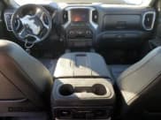 ✅ 2020 Chevrolet Silverado 2500HD LTZ • VIN: 1GC4YPEY7LF170956 • Lot: 81095075. Listed on Copart with Not provided. Free auction sales archive from the USA and detailed vehicle history report at DreamBid. Image 8.