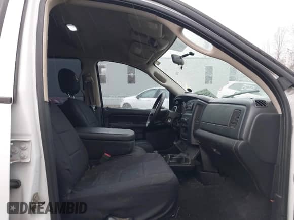 2004 Dodge 3500 ST with VIN 3D7LU38C64G117736, listed as a IAAI auction lot 42058492 with 229,102 mi miles and . Bid and sale history available at DreamBid. Image 5.