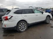 ✅ 2017 Subaru Outback Touring • VIN: 4S4BSETC6H3327286 • Lot: 71644984. Listed on Copart with 89,382 mi. Free auction sales archive from the USA and detailed vehicle history report at DreamBid. Image 3.