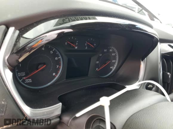 ✅ 2021 Chevrolet Traverse LT Cloth • VIN: 1GNERGKW0MJ189634 • Лот: 48423595. Опубликован ранее на Copart с пробегом Не указан. Бесплатный доступ к архиву аукционных продаж из США и подробный отчёт об истории автомобиля на DreamBid. Изображение 9.