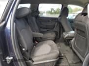 ✅ 2016 Chevrolet Traverse LT • VIN: 1GNKVGKD9GJ324238 • Lot: 82233025. Listed on Copart with 99,590 mi. Free auction sales archive from the USA and detailed vehicle history report at DreamBid. Image 11.