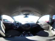 ✅ 2018 Chevrolet Traverse LS • VIN: 1GNERFKW4JJ261313 • Lot: 43489045. Wystawiony na IAAI z przebiegiem 65 355 mil. Bezpłatny archiwum sprzedaży aukcyjnych z USA i szczegółowy raport historii pojazdu na DreamBid. Zdjęcie 20.