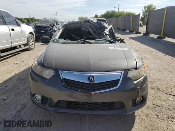 ✅ 2011 Acura TSX • VIN: JH4CU2F60BC004588 • Lot: 81971235. Wystawiony na Copart z przebiegiem Nie podano. Bezpłatny archiwum sprzedaży aukcyjnych z USA i szczegółowy raport historii pojazdu na DreamBid. Zdjęcie 5.