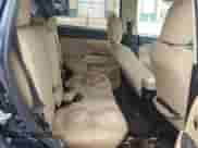 2017 Mitsubishi Outlander SE z VIN JA4AZ3A32HZ038593, wystawiony jako Copart lot #67528735 z przebiegiem 178 580 mil mil oraz Szkoda całkowita • Salvage title. Historia ofert i sprzedaży dostępna na DreamBid. Obrazek 10.