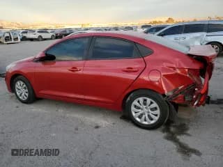 ✅ 2020 Hyundai Accent SEL • VIN: 3KPC24A63LE106181 • Лот: 87368104. Опубликован ранее на Copart с пробегом 48 987 миль. Бесплатный доступ к архиву аукционных продаж из США и подробный отчёт об истории автомобиля на DreamBid. Изображение 2.