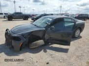 ✅ 2019 Dodge Charger Police • VIN: 2C3CDXKT7KH647385 • Lot: 63243985. Listed on Copart with 125,204 mi. Free auction sales archive from the USA and detailed vehicle history report at DreamBid. Image 1.