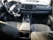 ✅ 2018 Toyota Tacoma TRD Off Road • VIN: 3TMDZ5BN3JM039712 • Lot: 89657285. Listed on Copart with 79,609 mi. Free auction sales archive from the USA and detailed vehicle history report at DreamBid. Image 8.