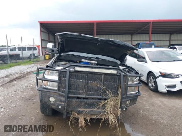 ✅ 2016 Chevrolet Silverado 2500HD LTZ • VIN: 1GC1KWE8XGF204232 • Лот: 42684086. Опубликован ранее на IAAI с пробегом Не указан. Бесплатный доступ к архиву аукционных продаж из США и подробный отчёт об истории автомобиля на DreamBid. Изображение 11.