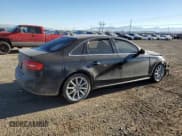 ✅ 2014 Audi A4 Prestige • VIN: WAUMFAFL9EN041175 • Лот: 83340014. Опубликован ранее на Copart с пробегом 94 690 миль. Бесплатный доступ к архиву аукционных продаж из США и подробный отчёт об истории автомобиля на DreamBid. Изображение 3.