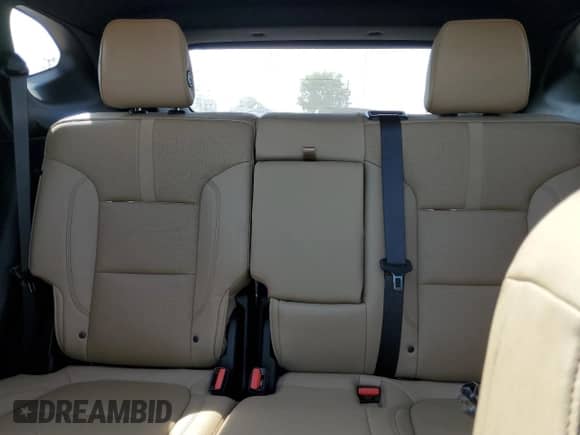 ✅ 2021 Chevrolet Blazer Premier • VIN: 3GNKBLRS2MS563405 • Lot: 71268854. Listed on Copart with Not provided miles. Access the free auction sales archive from the USA and view a detailed vehicle history report at DreamBid. Image 10.