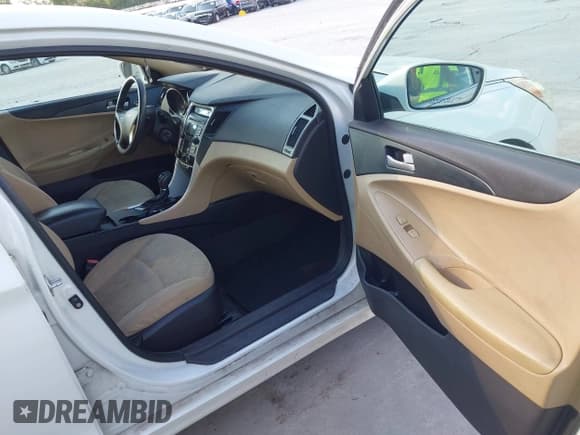 ✅ 2011 Hyundai Sonata GLS • VIN: 5NPEB4ACXBH151952 • Лот: 43490944. Опубликован ранее на IAAI с пробегом 210 222 миль. Бесплатный доступ к архиву аукционных продаж из США и подробный отчёт об истории автомобиля на DreamBid. Изображение 5.