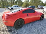 ✅ 2008 Nissan 350Z • VIN: JN1BZ34D98M701771 • Лот: 50747575. Опубликован ранее на Copart с пробегом 175 720 миль. Бесплатный доступ к архиву аукционных продаж из США и подробный отчёт об истории автомобиля на DreamBid. Изображение 3.