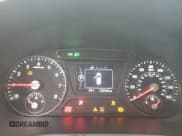 ✅ 2017 Kia Sorento LX • VIN: 5XYPG4A34HG249532 • Lot: 71213485. Listed on Copart with 102,545 mi. Free auction sales archive from the USA and detailed vehicle history report at DreamBid. Image 9.