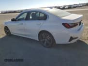 ✅ 2022 BMW 3 Series 330i • VIN: 3MW5R1J06N8C41782 • Лот: 81107755. Опубликован ранее на Copart с пробегом 46 538 миль. Бесплатный доступ к архиву аукционных продаж из США и подробный отчёт об истории автомобиля на DreamBid. Изображение 2.